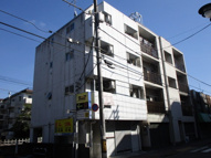 小平市学園西町１丁目のマンションの画像