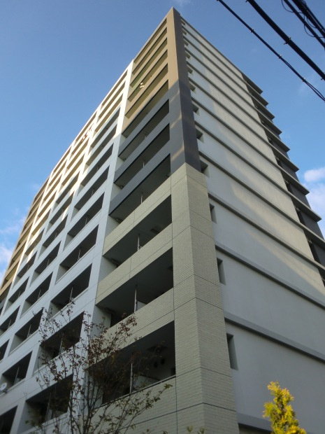大阪市淀川区新北野１丁目の賃貸マンション