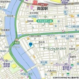 【地図】 | ＣＩＴＹ　ＳＰＩＲＥ　森下