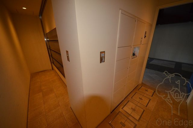 エステムプラザ梅田・中崎町Ⅲツインマークスノースレジデンスのその他共用部分
