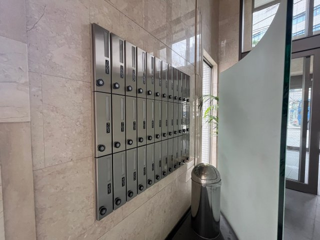 NORTH VILLAGE参番館のその他共用部分