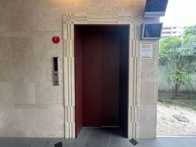 NORTH VILLAGE参番館のその他共用部分