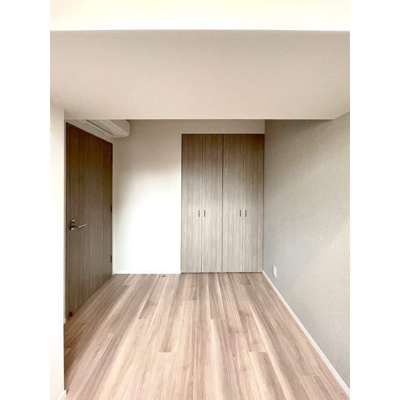 【寝室】 | プレディアコート森下テラス