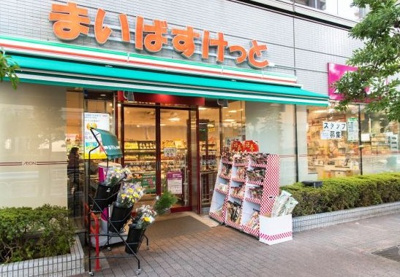 【周辺】 | プレディアコート森下テラス