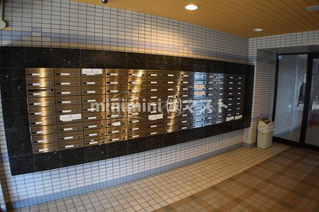 シティアリーナ阿波座西のその他共用部分|※別号室参考写真