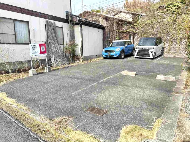 佐々駐車場