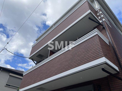 【居間・リビング】 | ＫＴＩカーサ三国本町Ⅱ