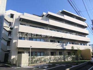 【外観】 | Grazia Kamata  | Grazia Kamata 