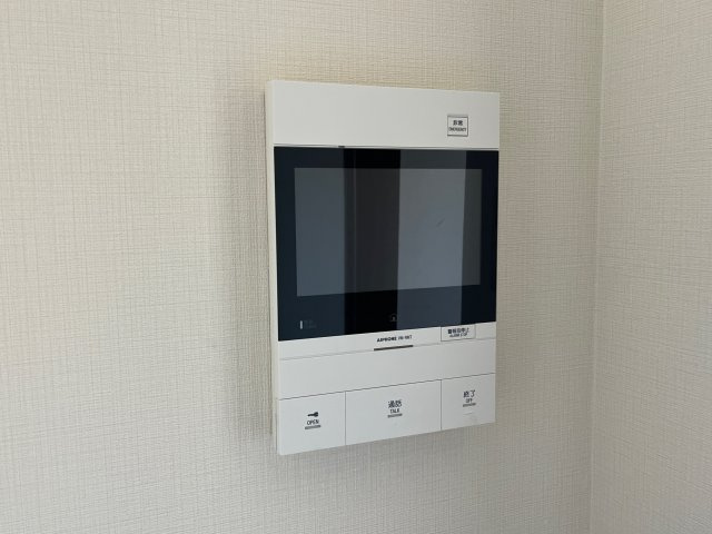パストラル青山の設備