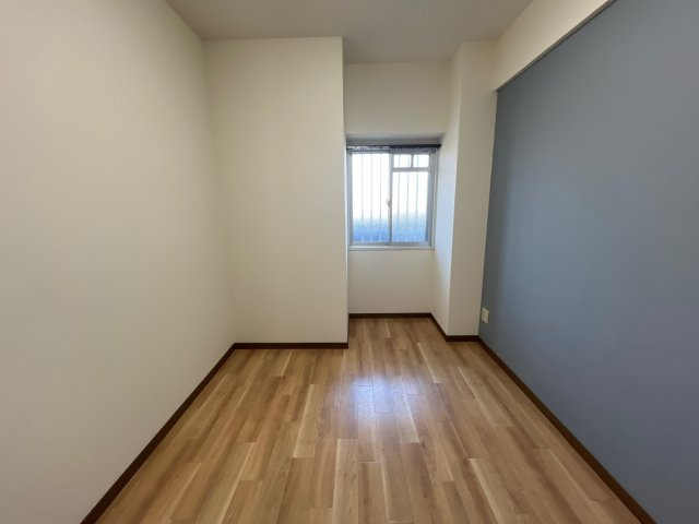パストラル青山の子供部屋