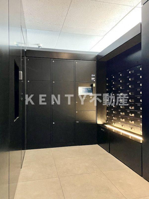 【その他共用部分】 | ZOOM戸越銀座