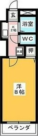 【間取り】 | ハッピーヒル