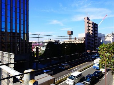 【展望】 | 杉田ビル