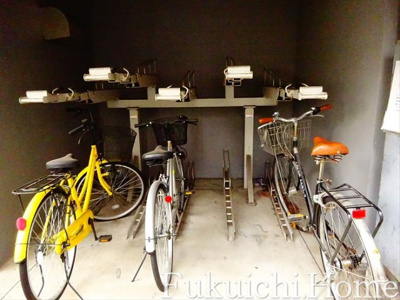 【その他共用部分】 | 杉田ビル