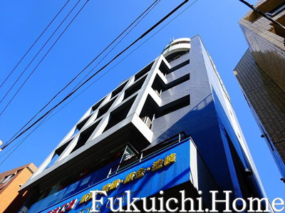 【外観】 | 杉田ビル