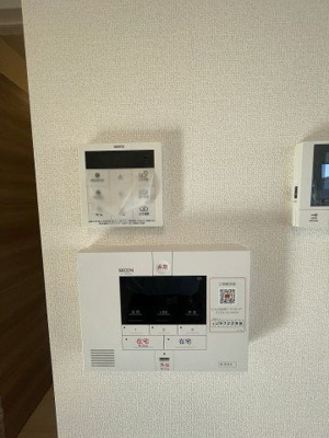 【設備】 | ウィステリア | 別のお部屋の写真です