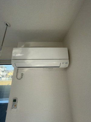 【設備】 | ウィステリア | 別のお部屋の写真です