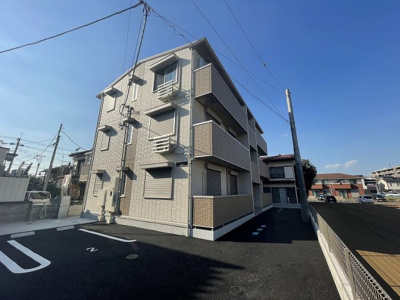 【外観】 | ウィステリア