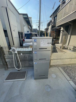 【その他共用部分】 | ウィステリア