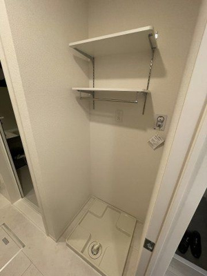 【その他】 | ウィステリア | 別のお部屋の写真です