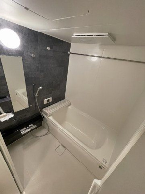 【浴室】 | ウィステリア | 別のお部屋の写真です