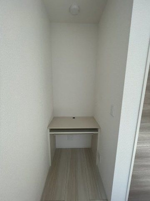 【その他】 | ウィステリア | 別のお部屋の写真です
