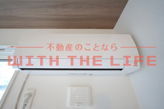 グランデシェチオ千本杉Ⅱ【キャッシュバック対象物件】の設備