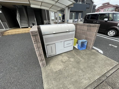 【その他共用部分】 | グラン・エール