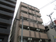 ドリームコート岸里の画像