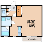 VISAGE笠原Ⅱの画像