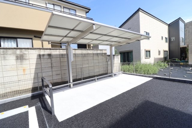 【その他共用部分】 | クロッシア住吉町