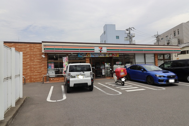 【周辺】 | クロッシア住吉町