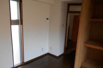 【セキュリティ】 | 露木ビル