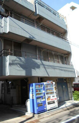 【外観】 | 露木ビル