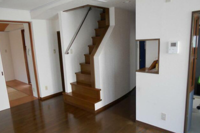 【居間・リビング】 | 露木ビル