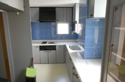 【キッチン】 | 露木ビル