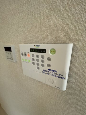 【設備】 | クロッシア住吉町