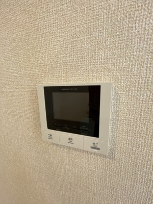 【セキュリティ】 | クロッシア住吉町