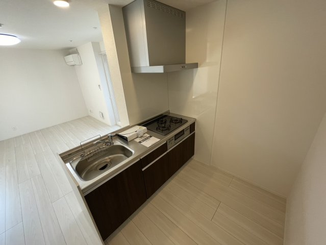 【キッチン】 | クロッシア住吉町