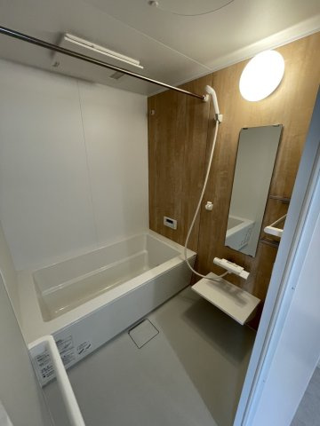 【浴室】 | クロッシア住吉町