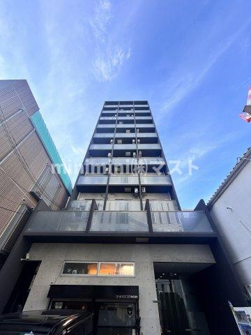 北堀江GGRの画像