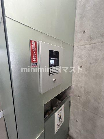 北堀江GGRのその他共用部分