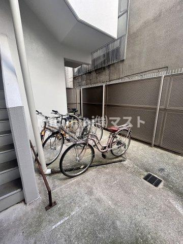 北堀江GGRのその他共用部分
