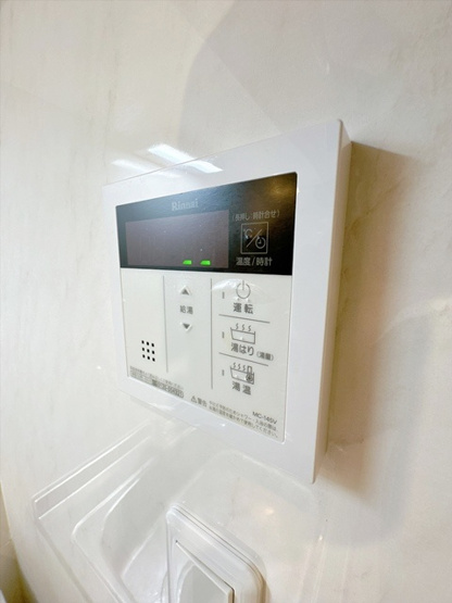【設備】 | シューンハイム正雀