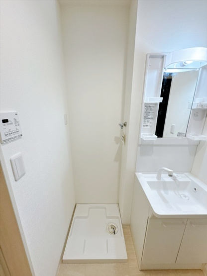 【設備】 | シューンハイム正雀