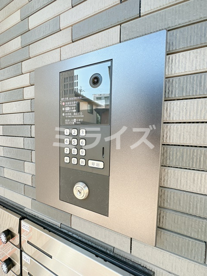 【セキュリティ】 | シューンハイム正雀