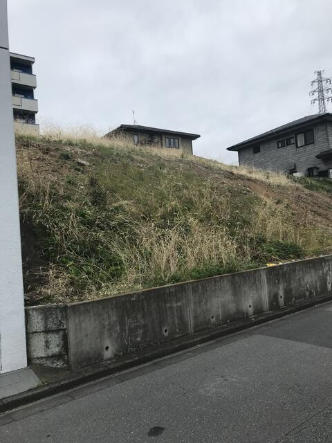 宇都宮市下戸祭１丁目　659㎡　売地