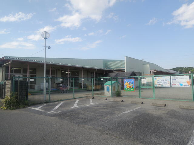 宇都宮市下戸祭１丁目　659㎡　売地の外観|宇都宮市松原保育園まで538m