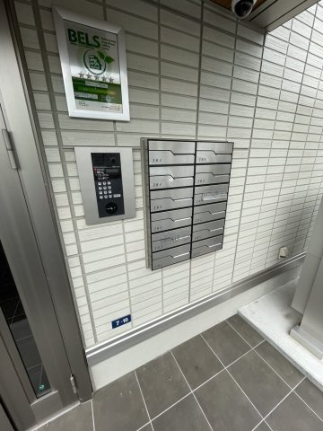 【その他共用部分】 | クロッシア住吉町