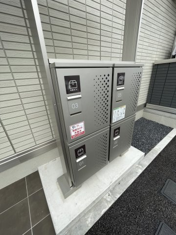【その他共用部分】 | クロッシア住吉町